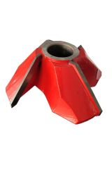 RESİSTE 40MM 45° PAH BIÇAĞI Z4