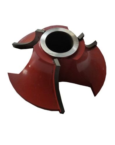 RESİSTE R35 DELİKLİ FREZE BIÇAĞI