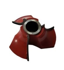 RESİSTE R40 DELİKLİ FREZE BIÇAĞI