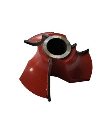 RESİSTE R45 DELİKLİ FREZE BIÇAĞI