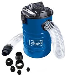 SCHEPPACH DC100 TOZ EMME MAKİNASI