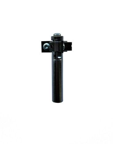 RESİSTE Takma Jiletli Lamba Bıçağı H: 12mm