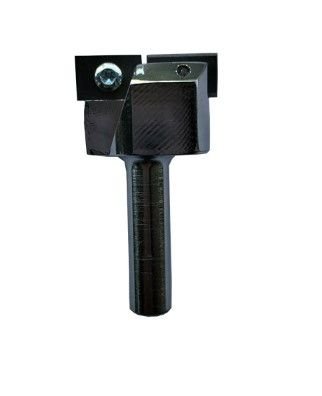 RESİSTE Takma Jiletli Tarama Bıçağı 40mm