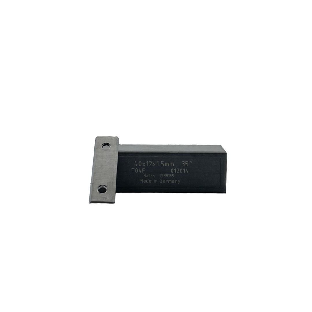 TİGRA 40X12X1,5mm Jilet(10 Adet)