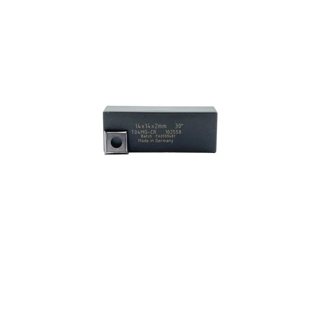 TİGRA 14X14X2mm Jilet(10 Adet)
