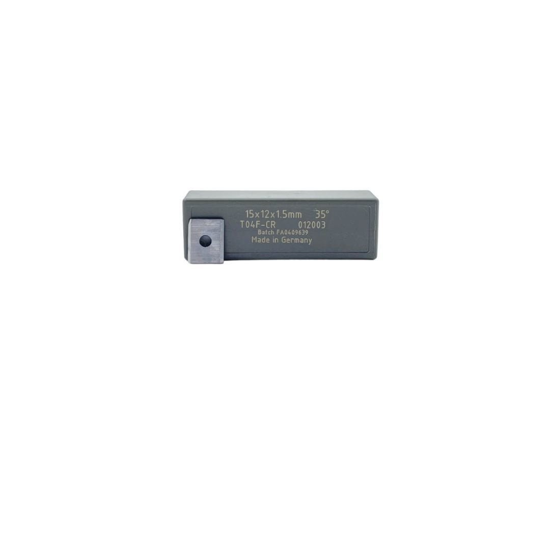 TİGRA 15X12X1,5mm Jilet(10 Adet)