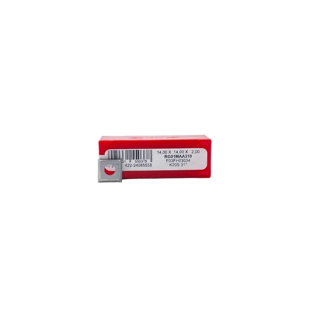 FREUD 14X14X2mm jilet(10 Adet)
