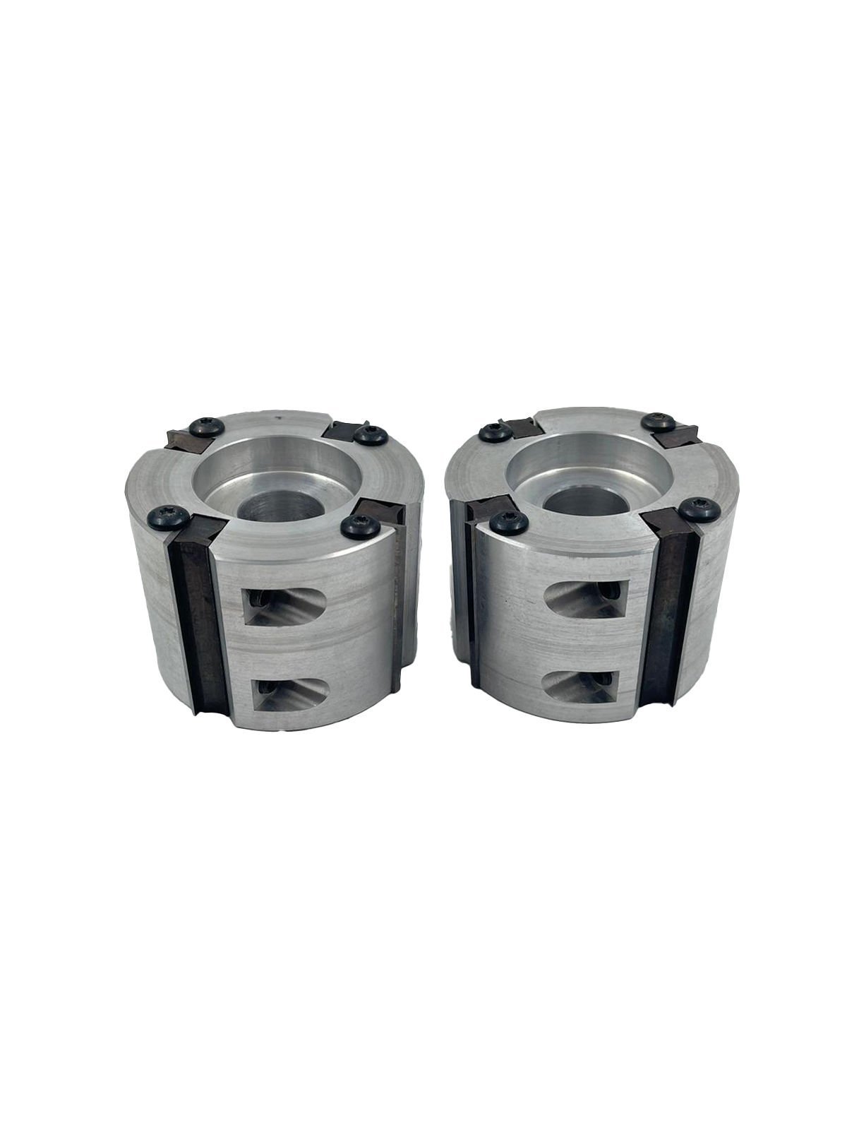 RESİSTE Ön Freze Jilet Top Bıçağı