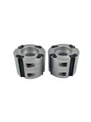 RESİSTE Ön Freze Jilet Top Bıçağı