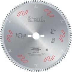 Freud Lu3D 0600 300X96 Trapez Sessiz Testere