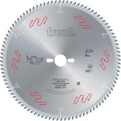 Freud Lu3D 0600 300X96 Trapez Sessiz Testere