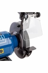 SCHEPPACH Sm200l Zımpara Taşlama Motoru Masa Tip 200 Mm