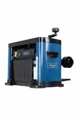 SCHEPPACH Plm1800 Planya Ve Kalınlık Makina 1500w