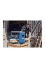 SCHEPPACH Plm1800 Planya Ve Kalınlık Makina 1500w