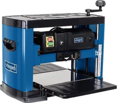 SCHEPPACH Plm1800 Planya Ve Kalınlık Makina 1500w