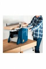 SCHEPPACH Hms850 Planya Ve Kalınlık Makinası 1250w