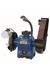 SCHEPPACH Bgs 700 Zımpara Taş Motoru