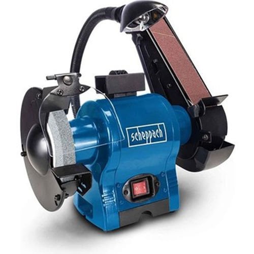 SCHEPPACH Bgs 700 Zımpara Taş Motoru