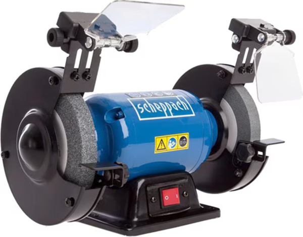 SCHEPPACH Sm150l ZımparaTaşlama Motoru