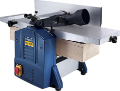 SCHEPPACH Hms1070 Planya Ve Kalınlık Makina 1500 W