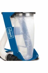 SCHEPPACH Dc500 Toz Emme Makinası 75 Lt