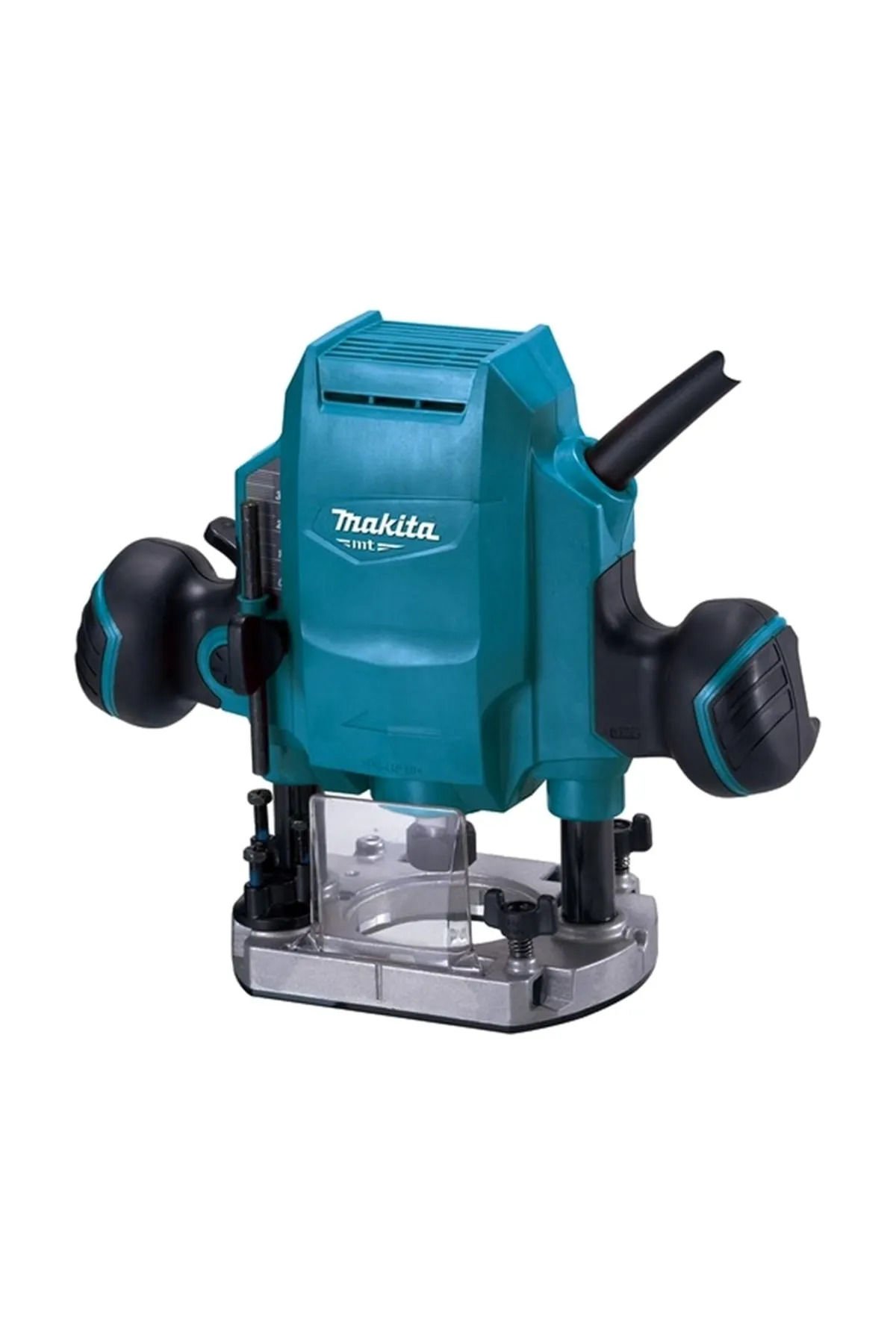 MAKİTA Dik Freze Makinası (6-8MM) - M3601b