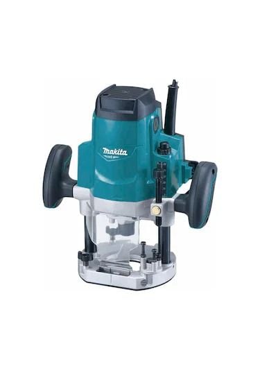 Makita M3602B 1650 W Freze Makinesi