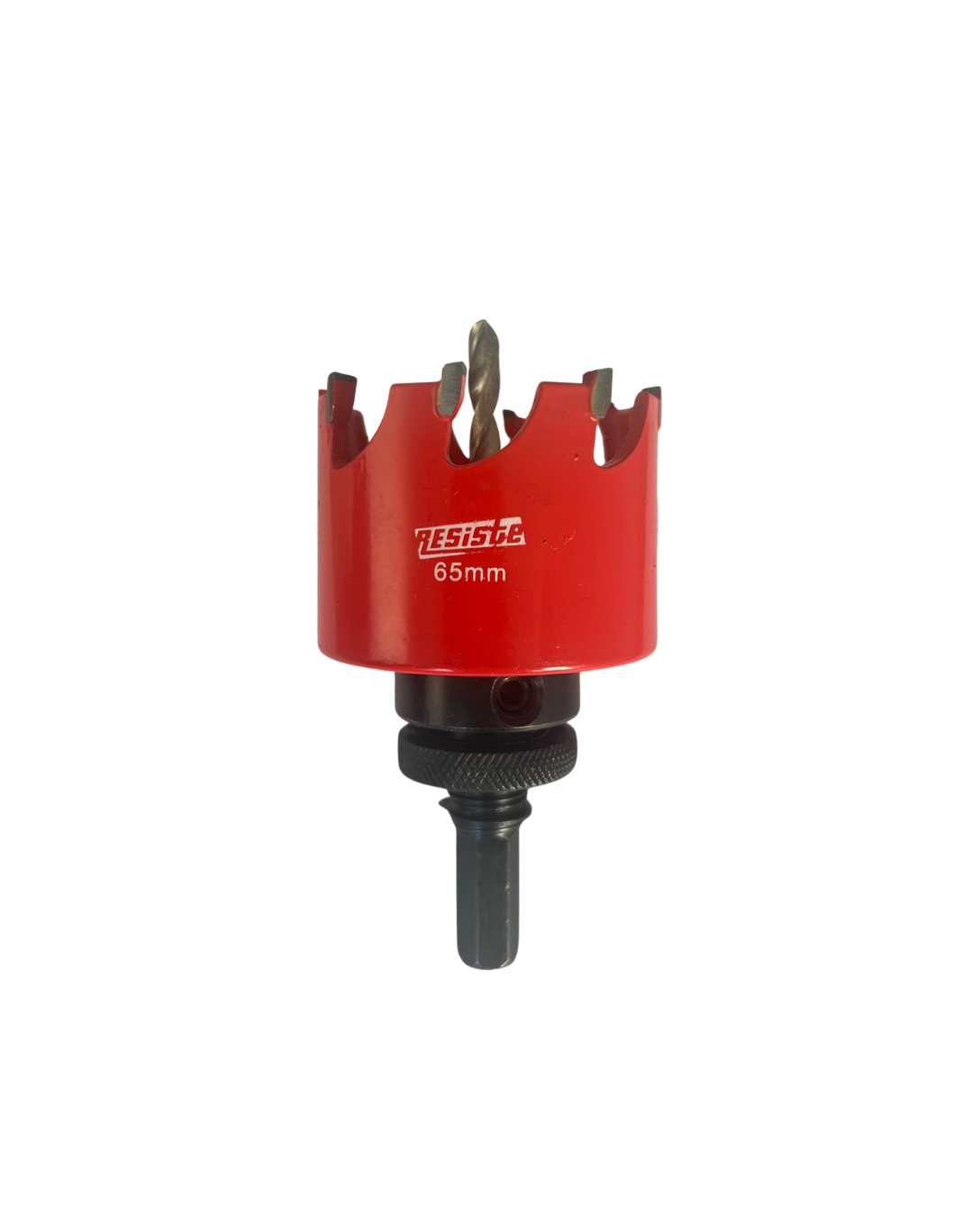 Resiste 65mm Elmas Panç (AHŞAP) ( ADAPTÖR DAHİL)