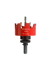 Resiste 70mm Elmas Panç (AHŞAP) ( ADAPTÖR DAHİL)