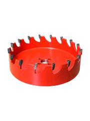Resiste 130mm Elmas Panç (AHŞAP) ( ADAPTÖR DAHİL)