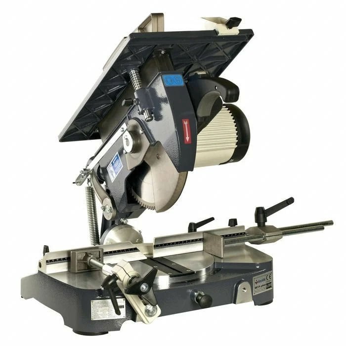 Özçelik Beta Plus 230 V300 mm Portatif Yatarlı Gönye Testere