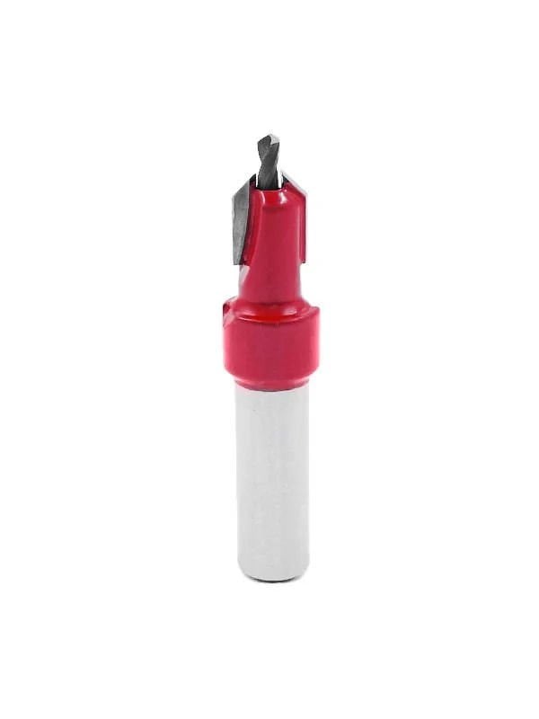 RESİSTE 3MM D:10 HAVŞA BIÇAĞI