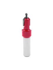 RESİSTE 3MM D:10 HAVŞA BIÇAĞI