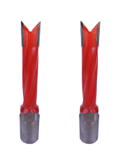 RESİSTE KİLİT YERİ BIÇAĞI(TAKIM)