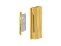 RESİSTE KAPI KOL KİLİT YERİ MATKABI