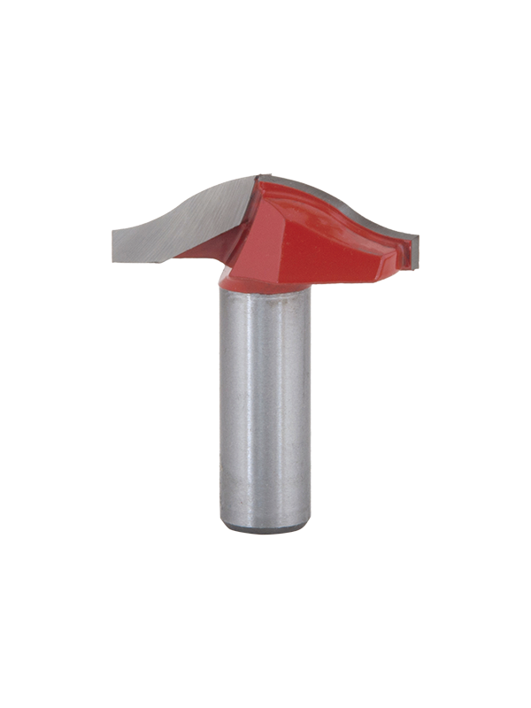 RESİSTE CNC MOTİF BIÇAĞI H:8