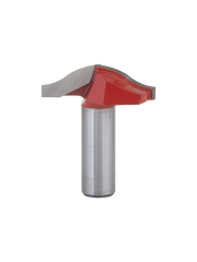 RESİSTE CNC MOTİF BIÇAĞI H:8