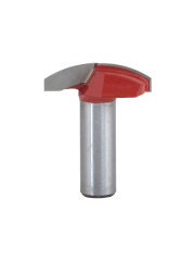 RESİSTE CNC MOTİF BIÇAĞI  D:35