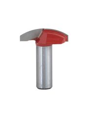 RESİSTE CNC MOTİF BIÇAĞI D:35