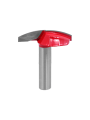 RESİSTE CNC MOTİF BIÇAĞI D:50