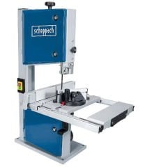 Scheppach HBS261 500W Şerit Testere