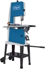 Scheppach Basa 3Şerit Testere