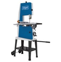 Scheppach Basa 4Şerit Testere Makinası