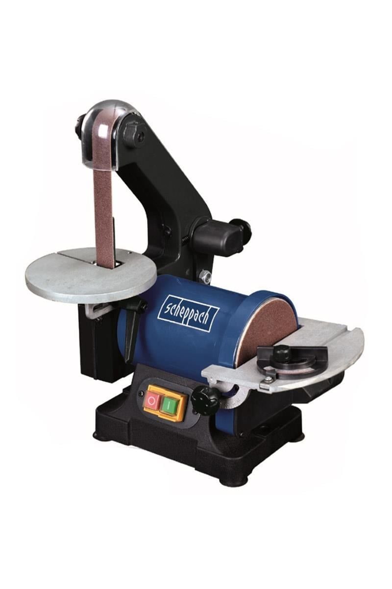 Scheppach BTS 700 Taş Motoru