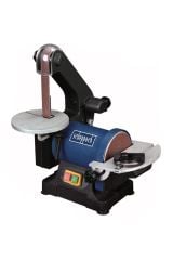 Scheppach BTS 700 Taş Motoru