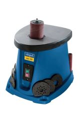 Scheppach OSM100 Salınımlı Silindirik Zımpara Makinesi