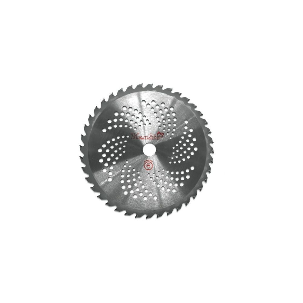 KENİTO 255X25.4X2.0MMZ40 DAİRE TESTERE