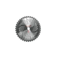 KENİTO 255X25.4X2.0MMZ40 DAİRE TESTERE