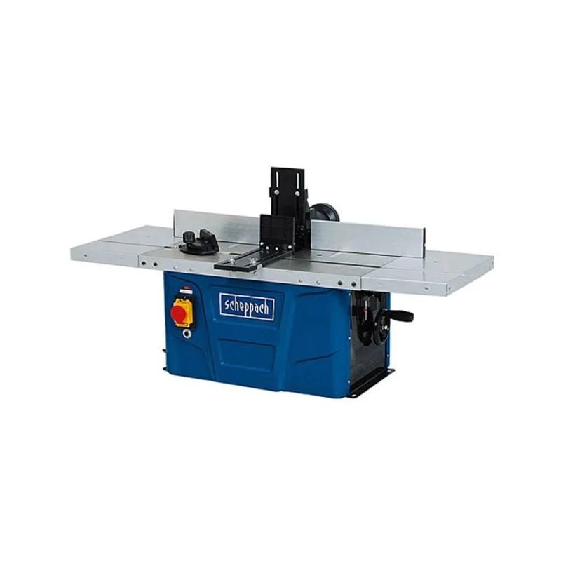 Scheppach HF 50 Tezgah Freze