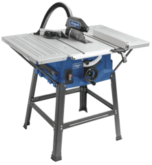 Scheppach HS100S 2000 W Daire Testere